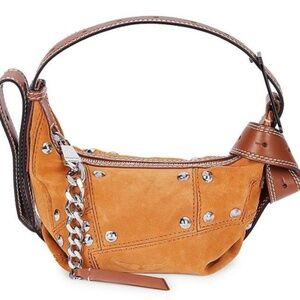 Zadig & Voltaire Crossbody bag